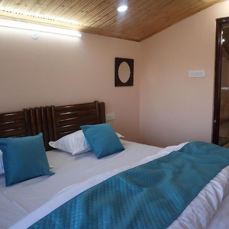 Nav Nidhi B&B Shimla Eksteriør billede